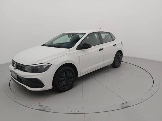 VOLKSWAGEN POLO 1.0 MPI MANUAL